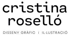 Cristina Roselló · Disseny gràfic i il·lustració